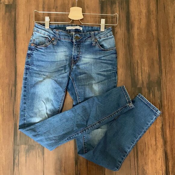 NEW Andrew Marc | Marc New York Skinny Jeans Size 2 - Picture 5 of 5